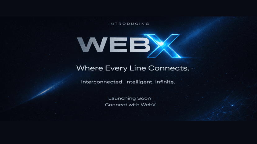 WebX