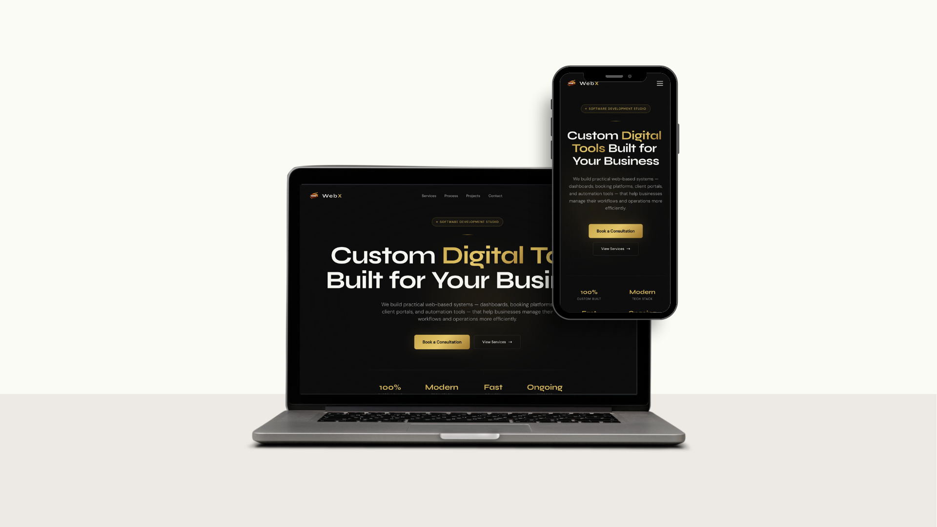 WebX